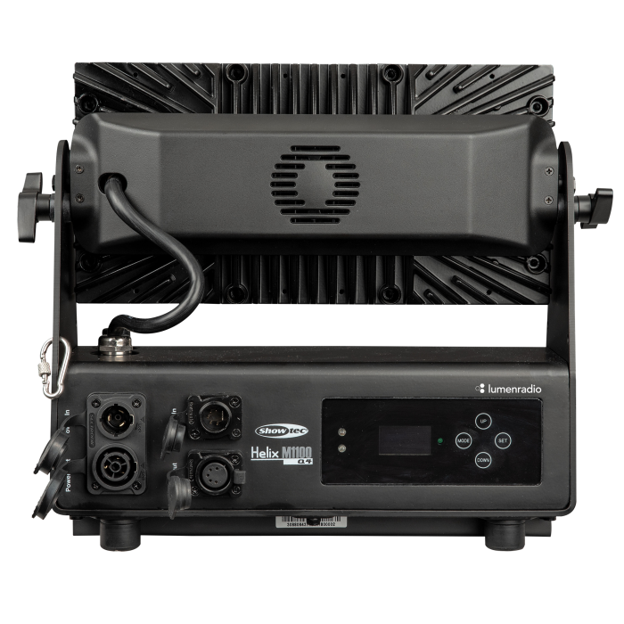 Showtec Helix M1100 Q4 RGBW