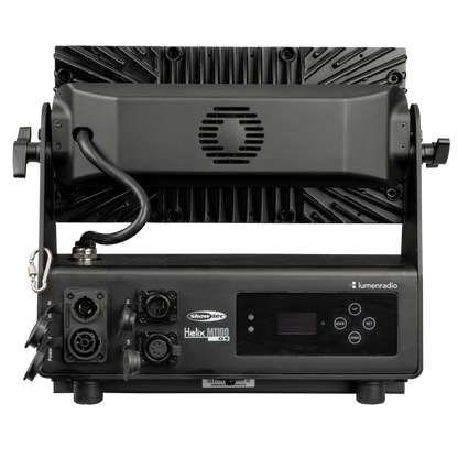 Showtec Helix M1100 Q4 RGBW