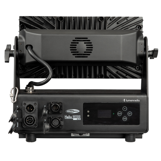 Showtec Helix M1100 Q4 RGBW