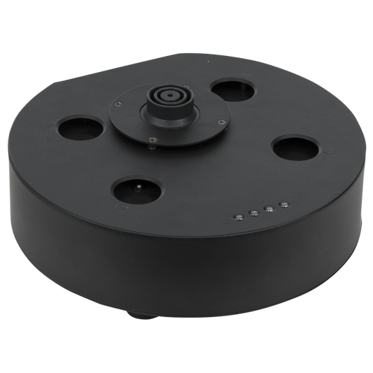 Showtec Charger for EventSpot 1600 Q4
