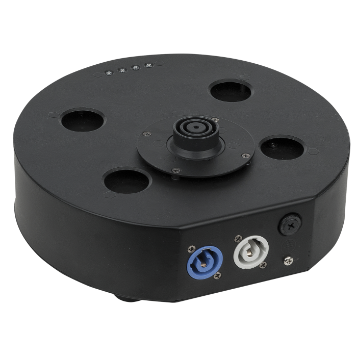 Showtec Charger for EventSpot 1600 Q4