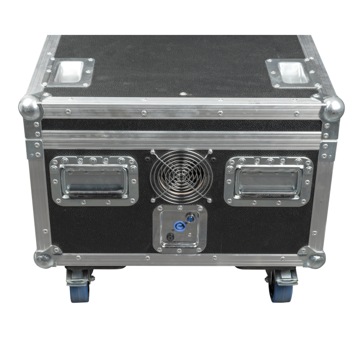 Showtec EventSpot 1600 Q4 Set - Black