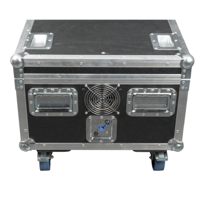 Showtec EventSpot 1600 Q4 Set - Black