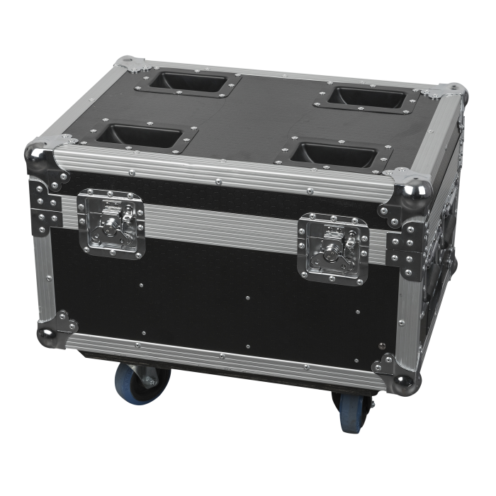 Showtec Case for EventLITE 4/10