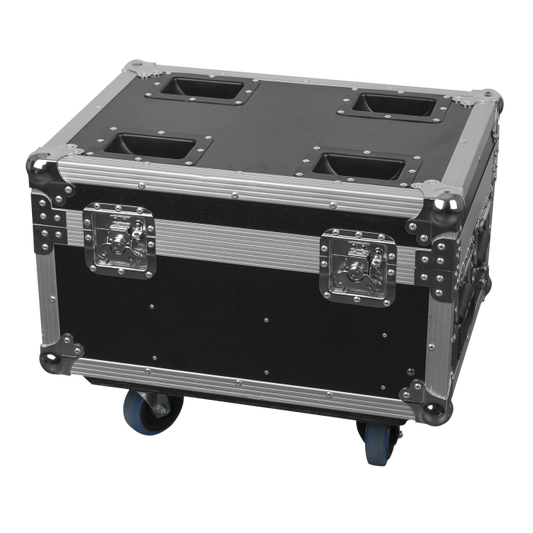 Showtec Case for EventLITE 4/10