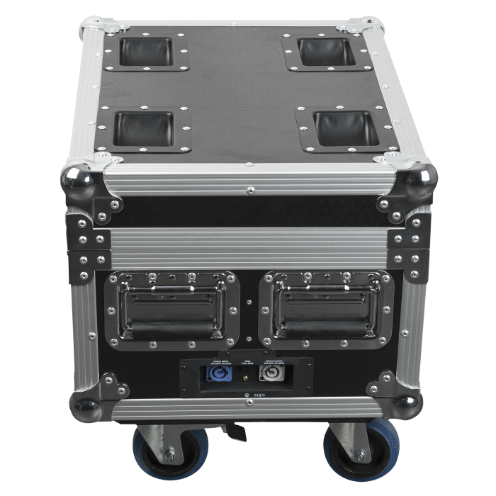 Showtec Case for EventLITE 4/10