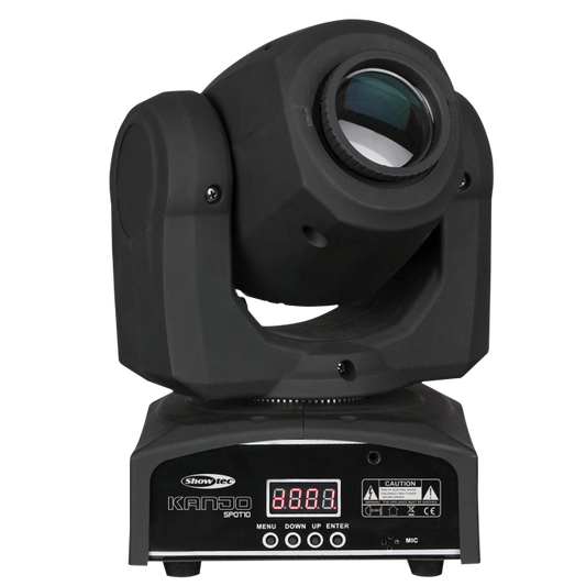 Showtec Kanjo Spot 10