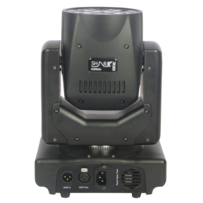 Showtec Shark Wash One