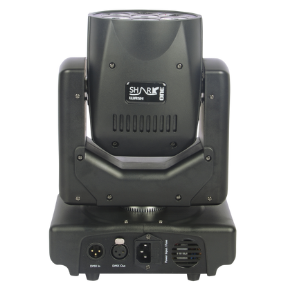 Showtec Shark Wash One