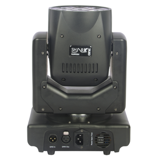 Showtec Shark Wash One