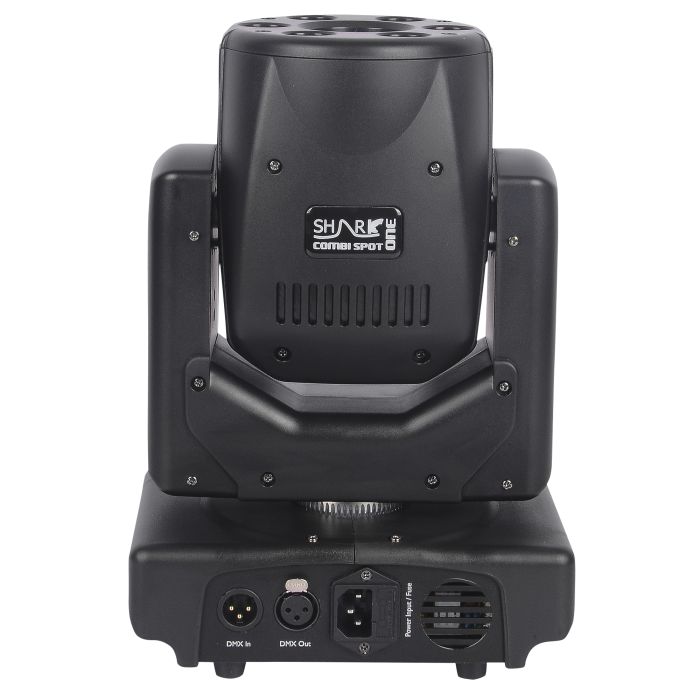Showtec Shark Combi Spot One