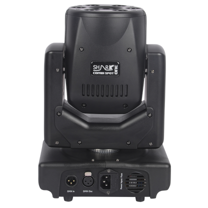 Showtec Shark Combi Spot One