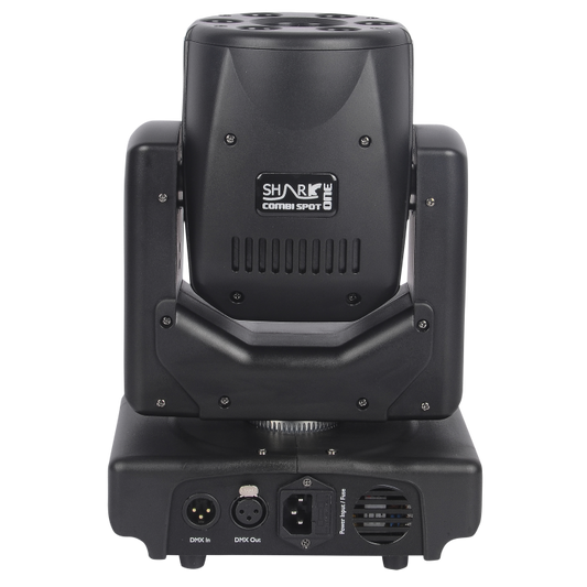 Showtec Shark Combi Spot One