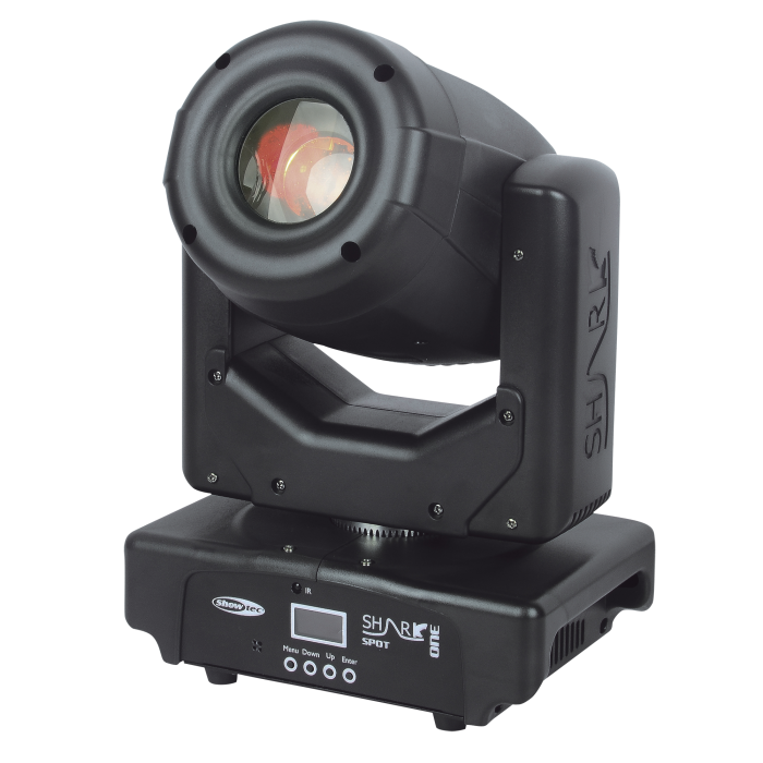 Showtec Shark Spot One