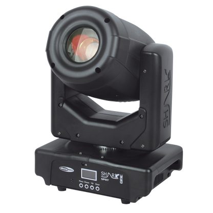 Showtec Shark Spot One