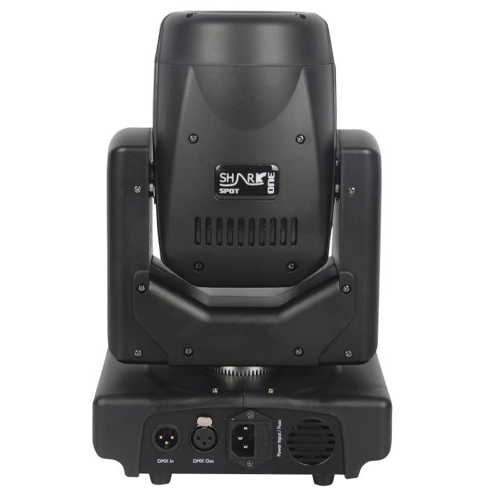 Showtec Shark Spot One