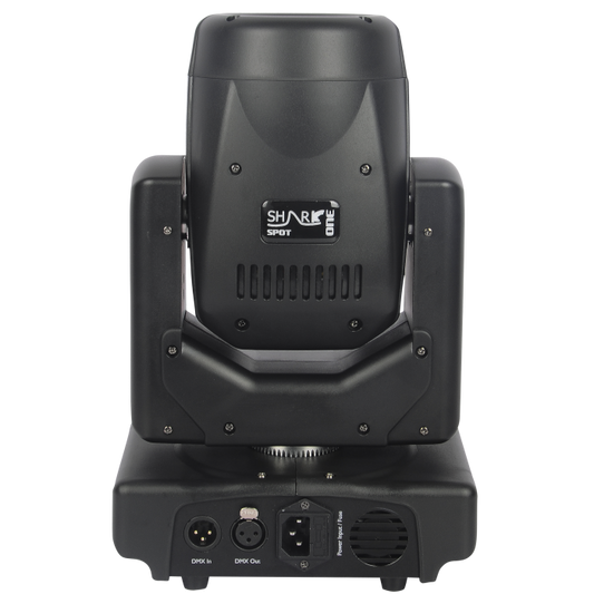 Showtec Shark Spot One