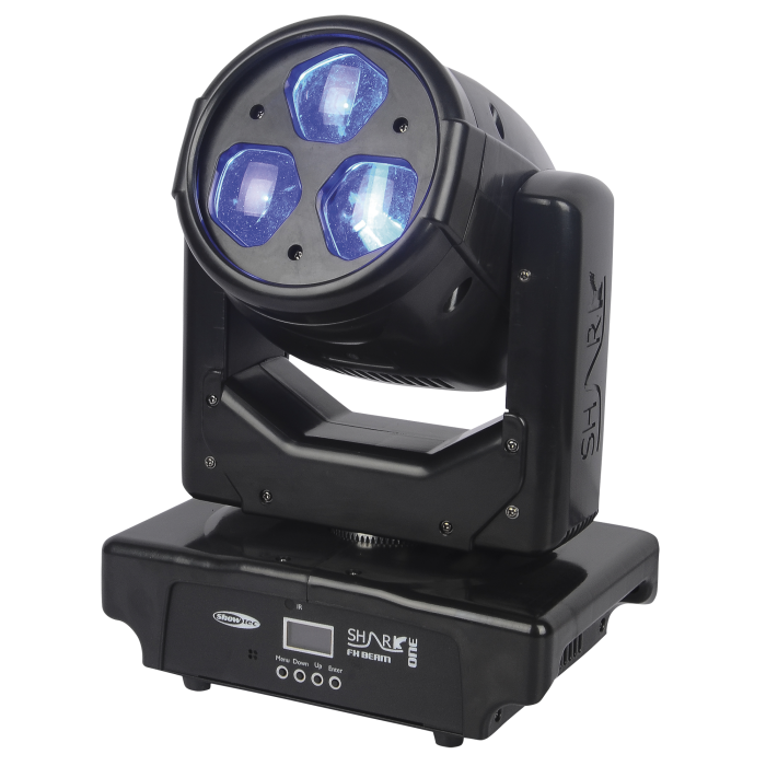 Showtec Shark Beam FX One