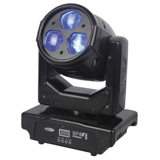 Showtec Shark Beam FX One