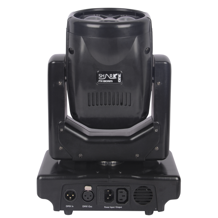 Showtec Shark Beam FX One