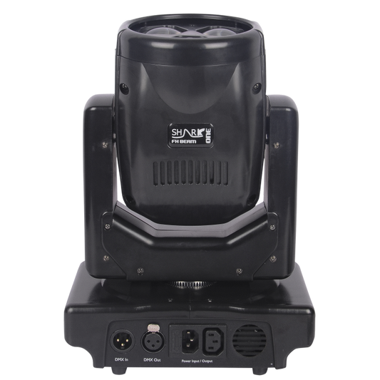Showtec Shark Beam FX One