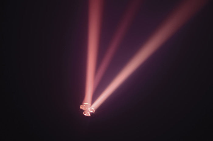 Showtec Shark Beam FX One