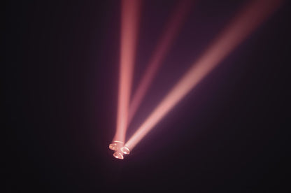 Showtec Shark Beam FX One