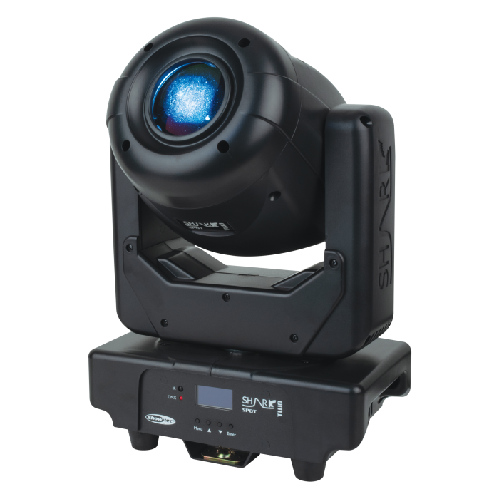 Showtec Shark Spot Two