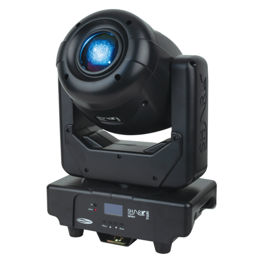 Showtec Shark Spot Two
