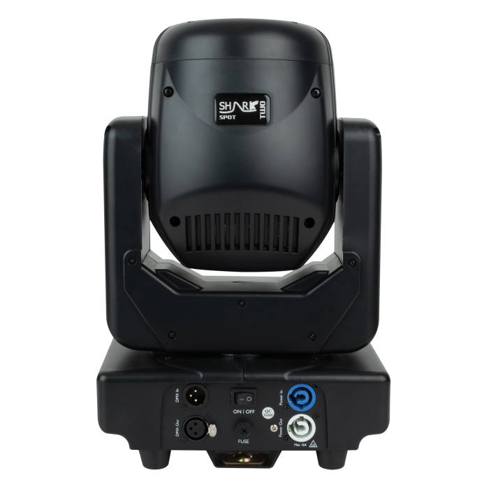 Showtec Shark Spot Two