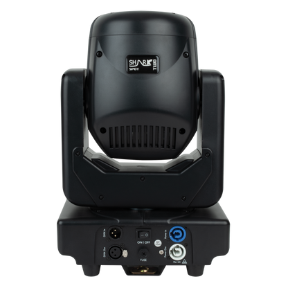 Showtec Shark Spot Two
