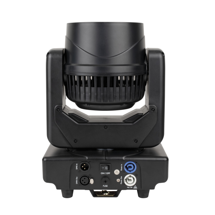 Showtec Shark Wash Zoom Two