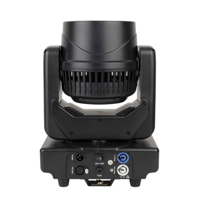 Showtec Shark Wash Zoom Two