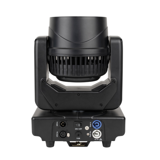 Showtec Shark Wash Zoom Two