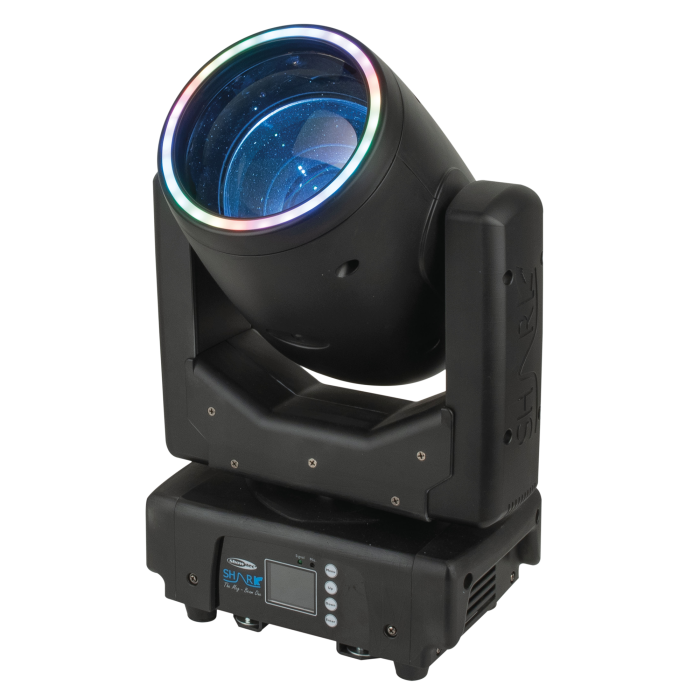 Showtec Shark - The Meg - Beam One