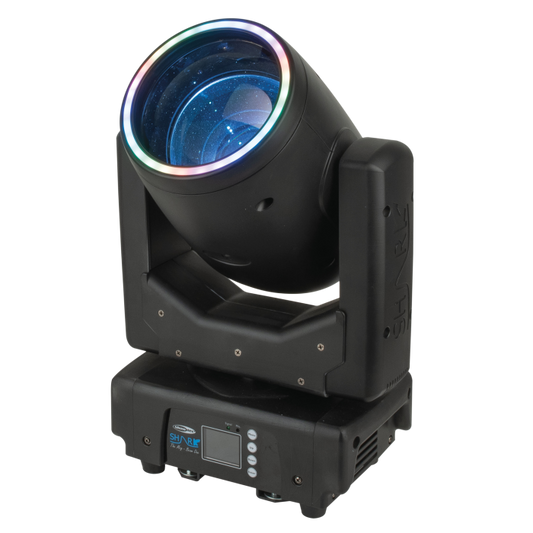 Showtec Shark - The Meg - Beam One