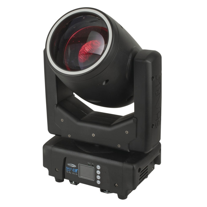 Showtec Shark - The Meg - Beam One