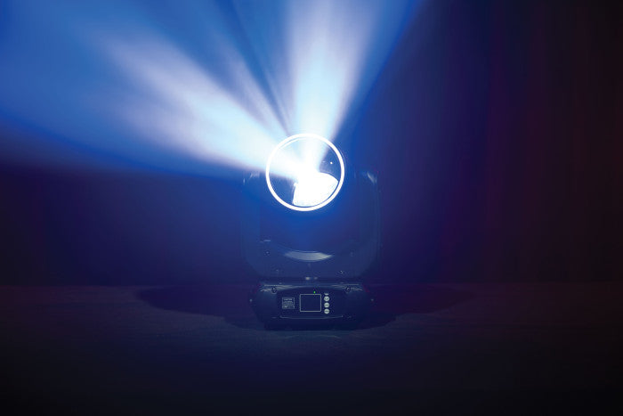 Showtec Shark - The Meg - Beam One