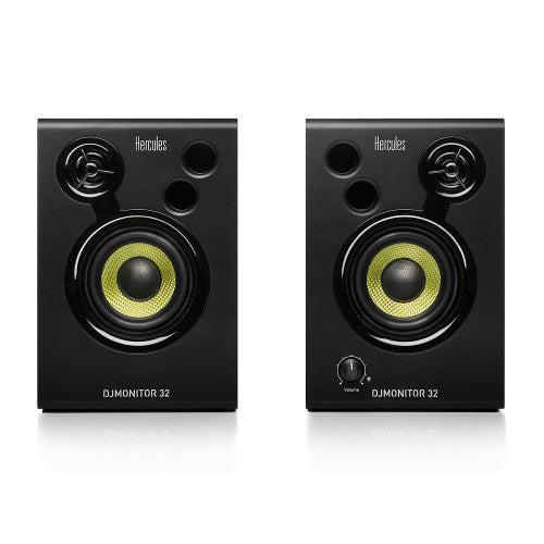 Hercules DJ Learning Kit MkII