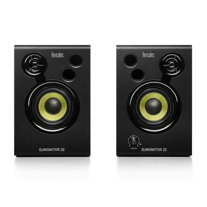 Hercules DJ Learning Kit MkII