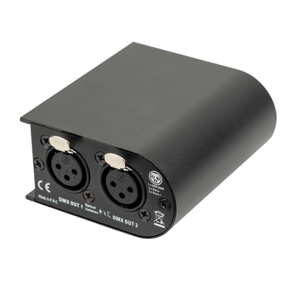 Showtec Quick DMX D1024 2x 512 Channels