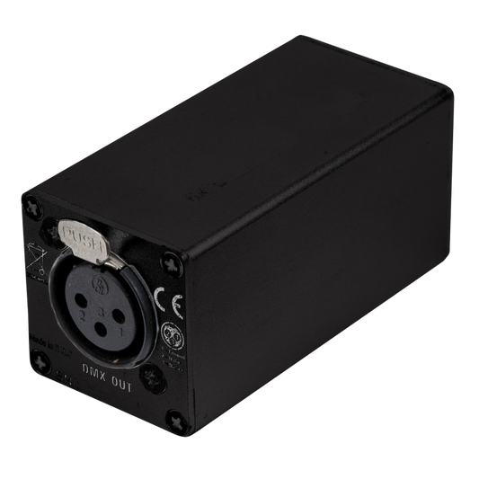 Showtec Quick DMX D512S