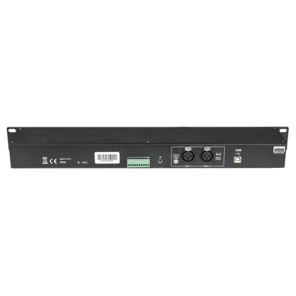 Showtec Quick DMX Rack 1024