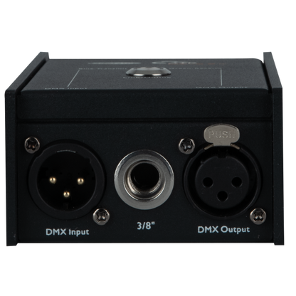 Showtec AirDrive 2.4 Pocket 3-pin