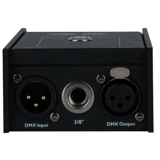 Showtec AirDrive 2.4 Pocket 3-pin