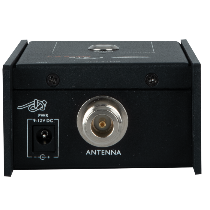Showtec AirDrive 2.4 Pocket 3-pin