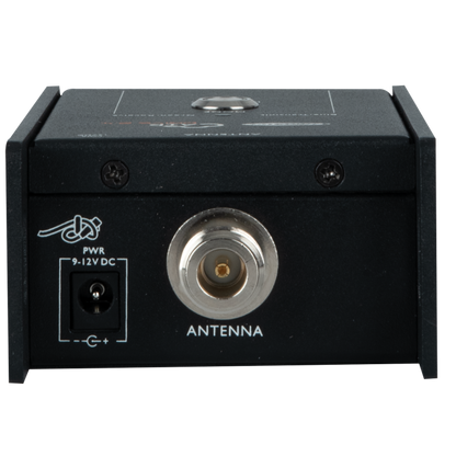 Showtec AirDrive 2.4 Pocket 3-pin
