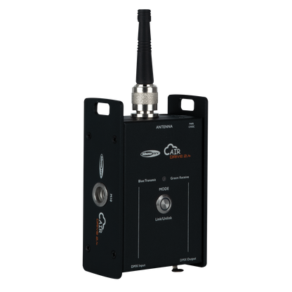 Showtec AirDrive 2.4 Pocket 5-pin