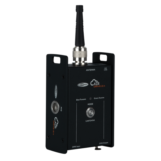 Showtec AirDrive 2.4 Pocket 5-pin