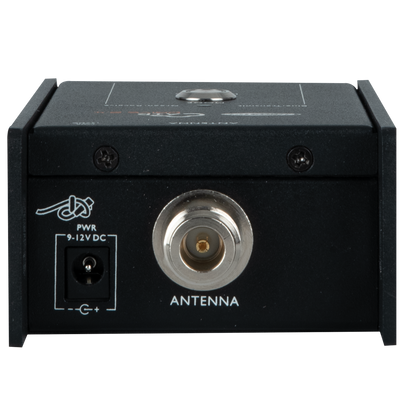 Showtec AirDrive 2.4 Pocket 5-pin